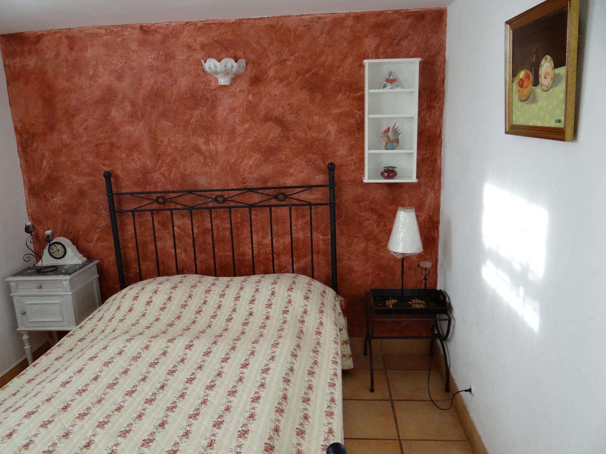 Chez Jean-Pierre & Annick Villa Remoulins Kültér fotó
