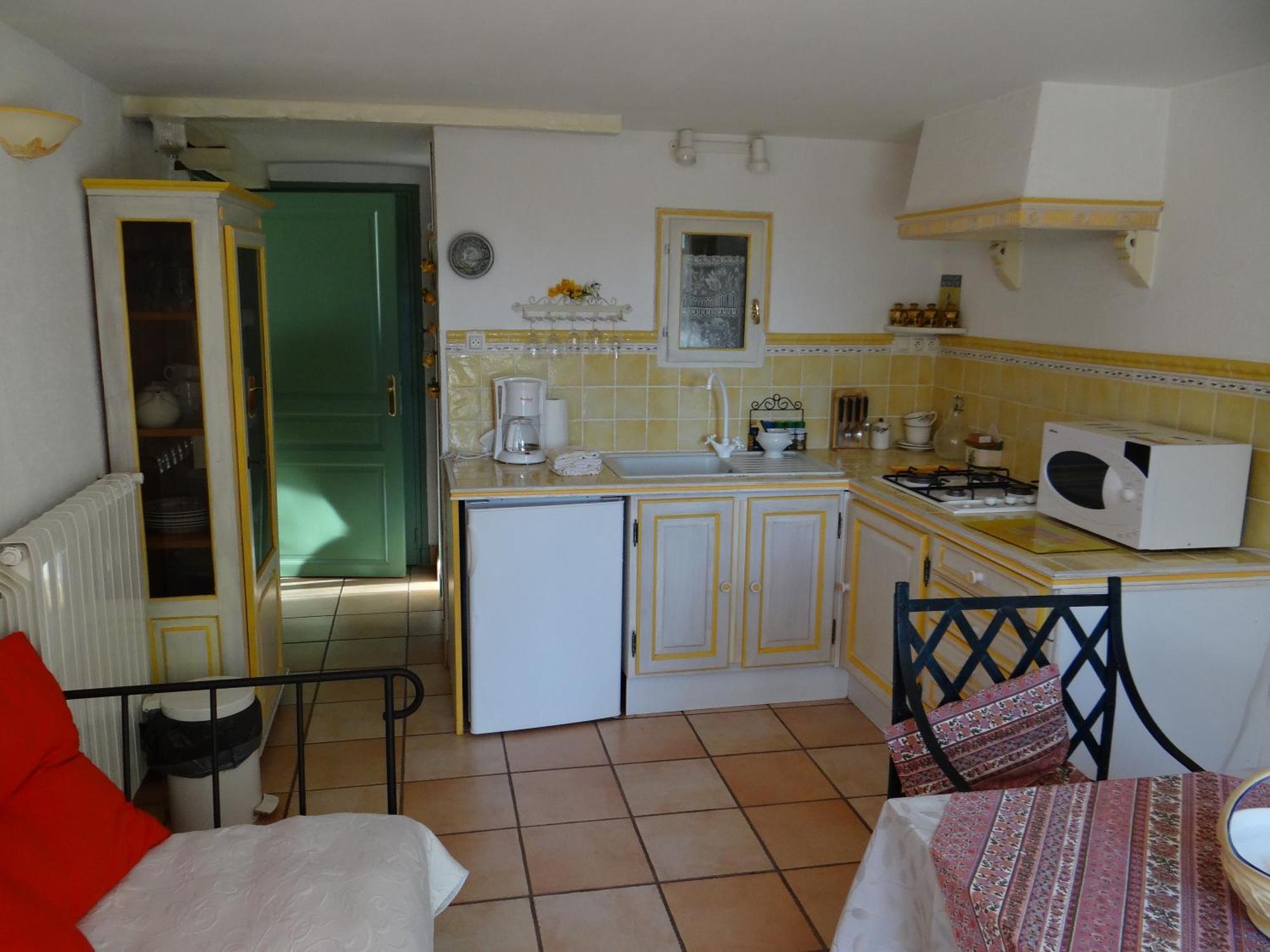 Chez Jean-Pierre & Annick Villa Remoulins Kültér fotó