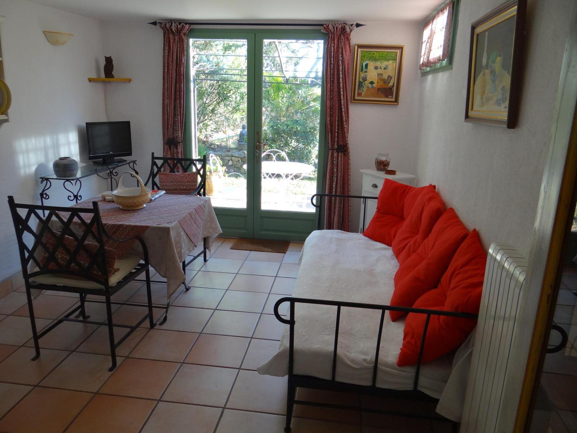Chez Jean-Pierre & Annick Villa Remoulins Kültér fotó